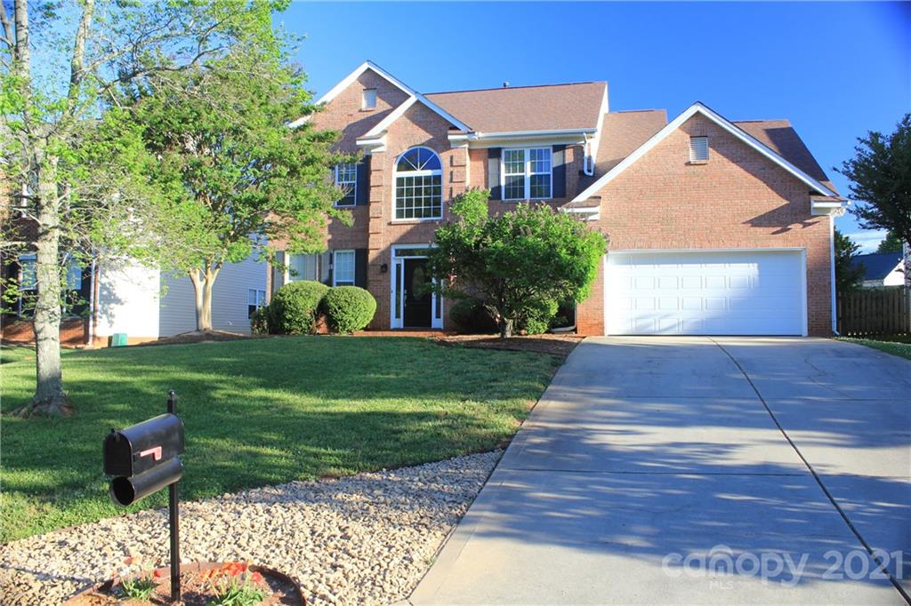 7015 Sweetfield Drive Huntersville NC 28078