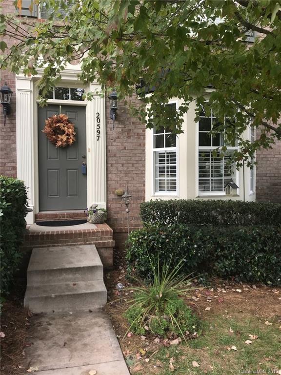 20597 Harbor View Drive Cornelius NC 28031