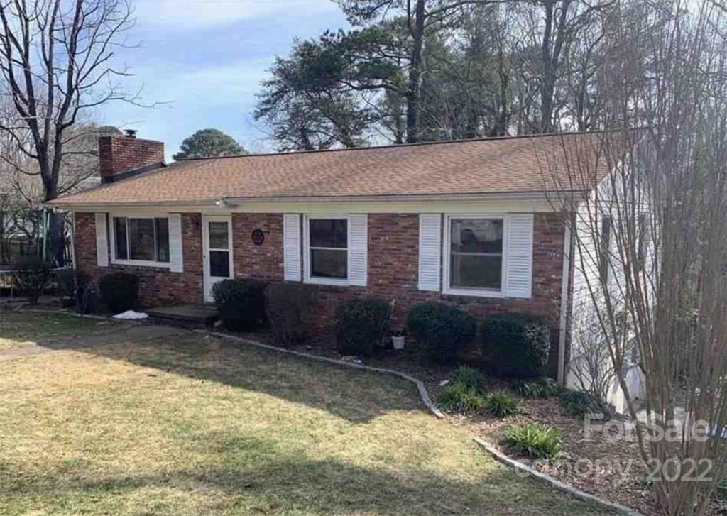 173 Governors View Road Asheville NC 28805