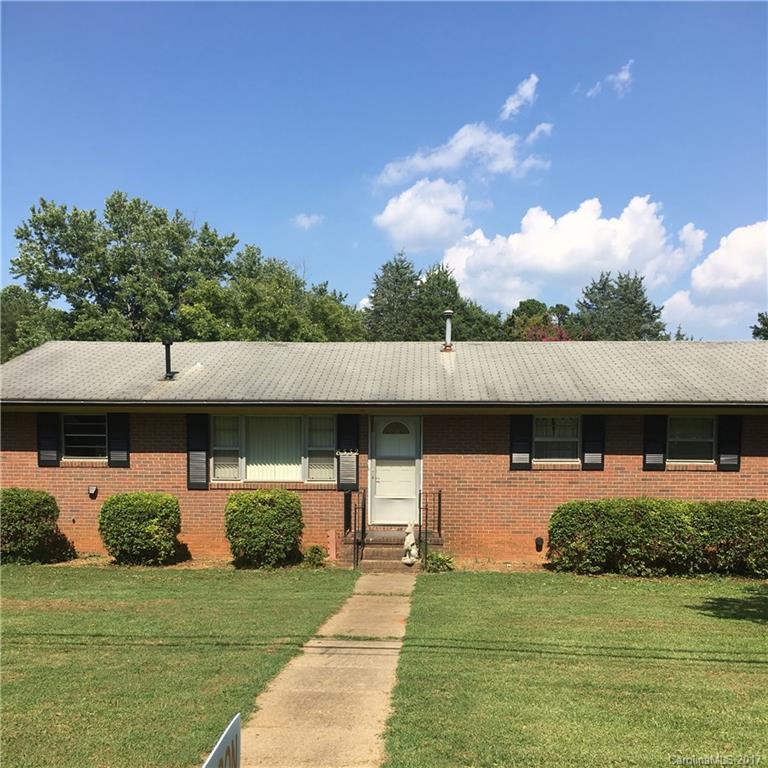 8332 Reames Road Charlotte NC 28216