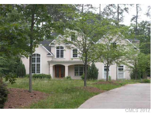 477 Stonemarker Road Mooresville NC 28117