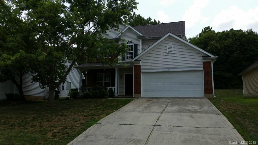 3875 Griers Fork Drive Charlotte NC 28273