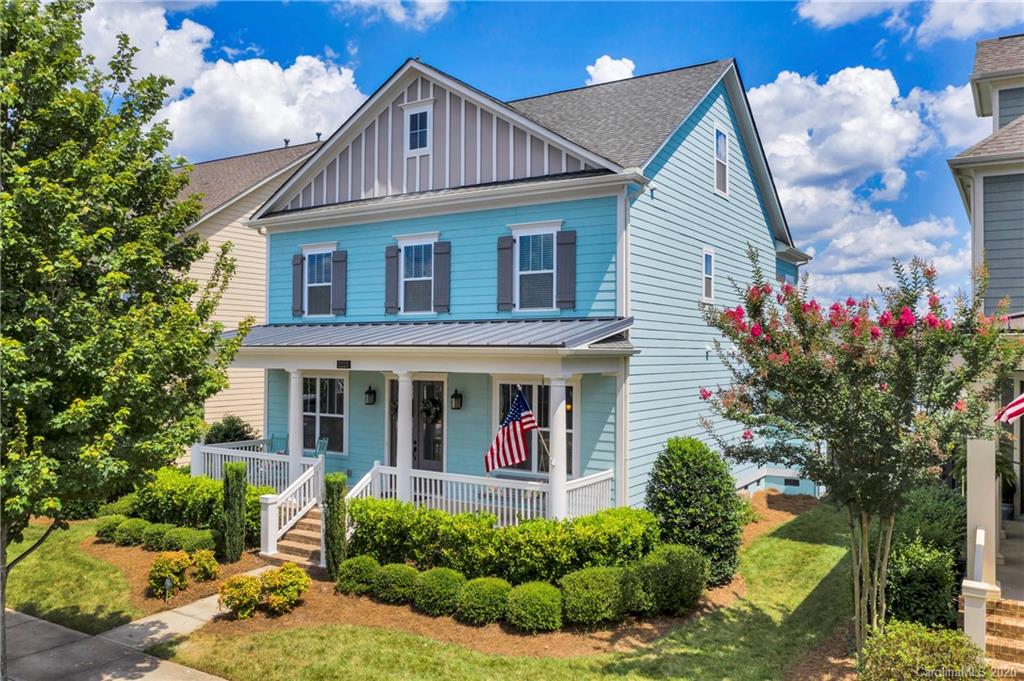 2223 Lochview Street Pineville NC 28134