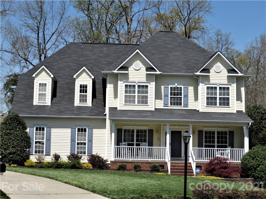 1518 Chartwell Court Concord NC 28025