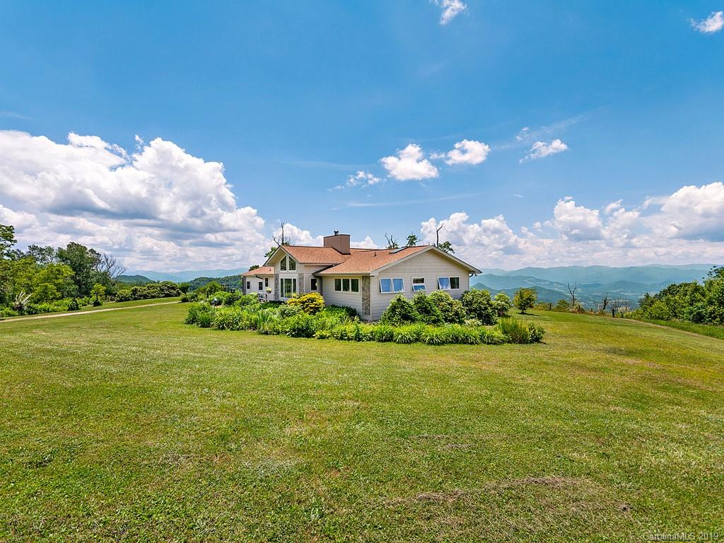 954 Windswept Ridge Road Canton NC 28716