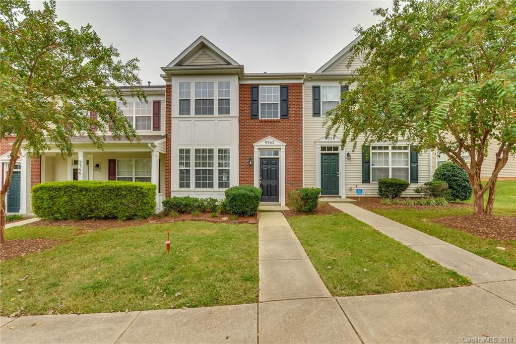 9362 Greenheather Drive Huntersville NC 28078