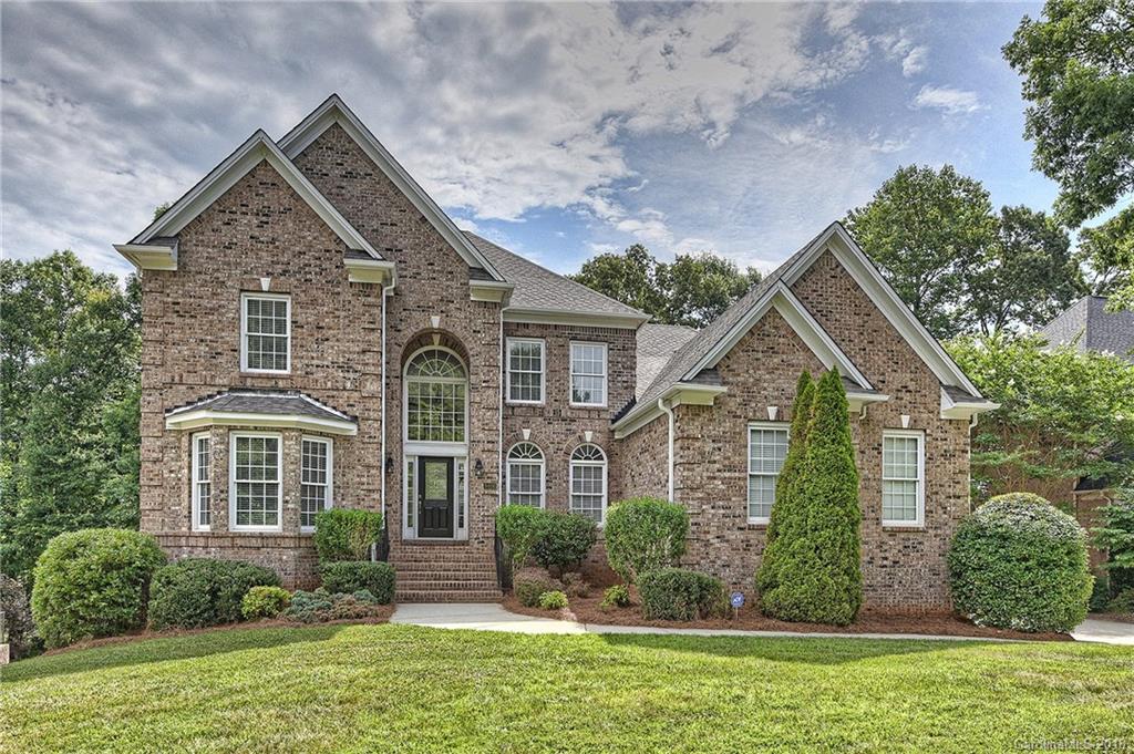 9406 Briarwick Lane Charlotte NC 28277