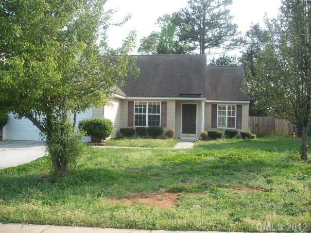 11308 Dulin Creek Boulevard Charlotte NC 28215