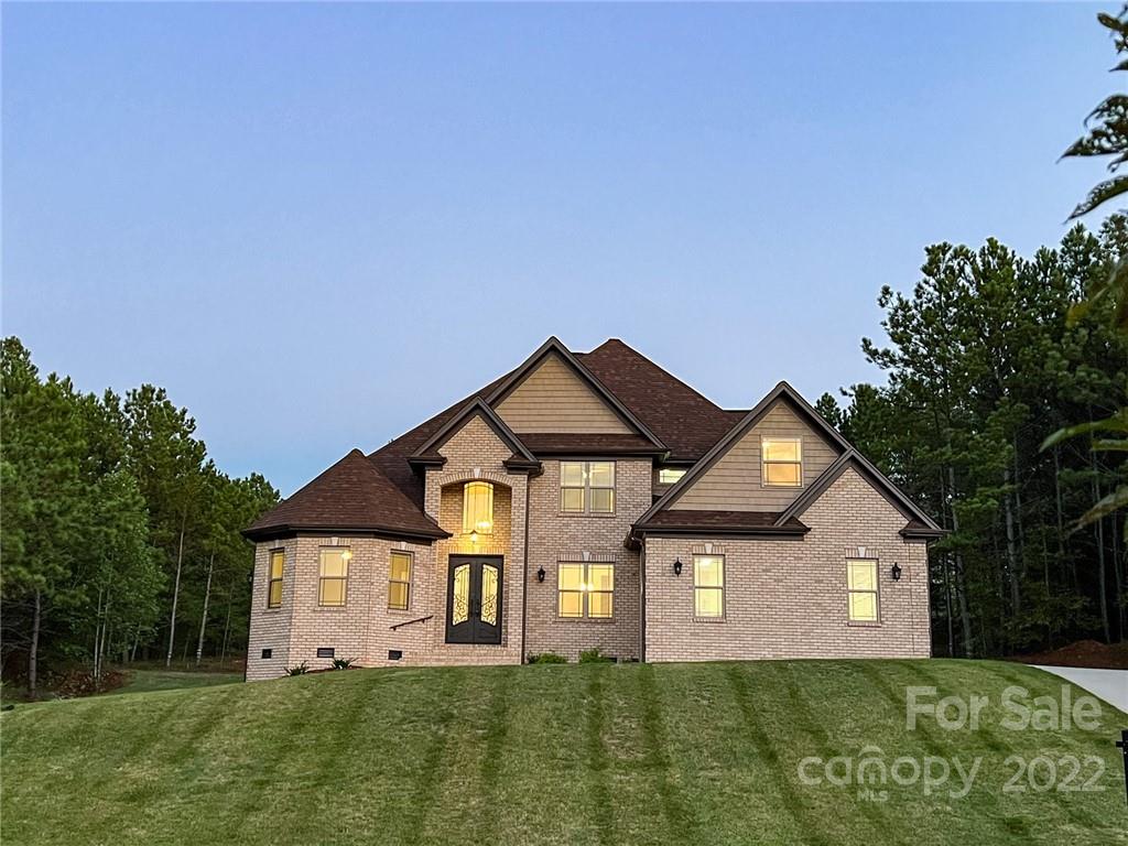 165 Gunpowder View Circle Granite Falls NC 28630