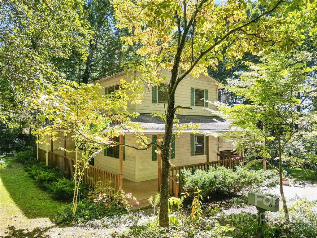 6 Raintree Lane Arden NC 28704