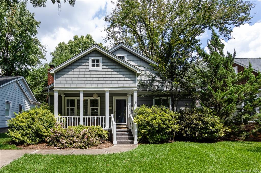 2221 Bay Street Charlotte NC 28205