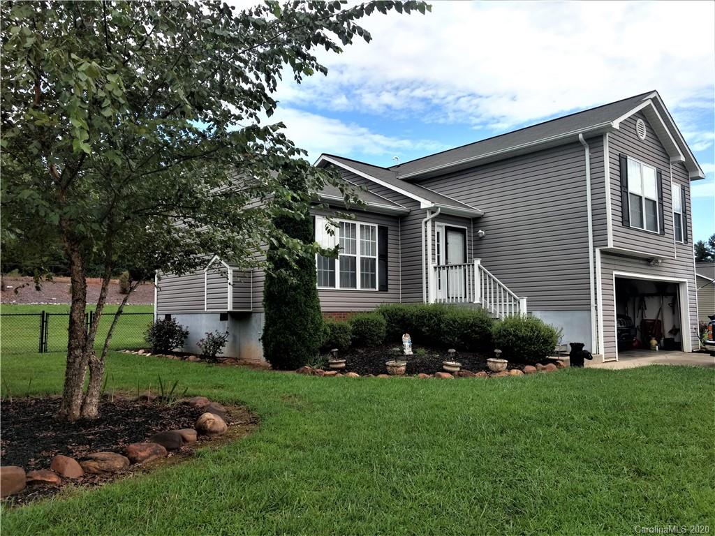 106 S River Glen Drive Morganton NC 28655