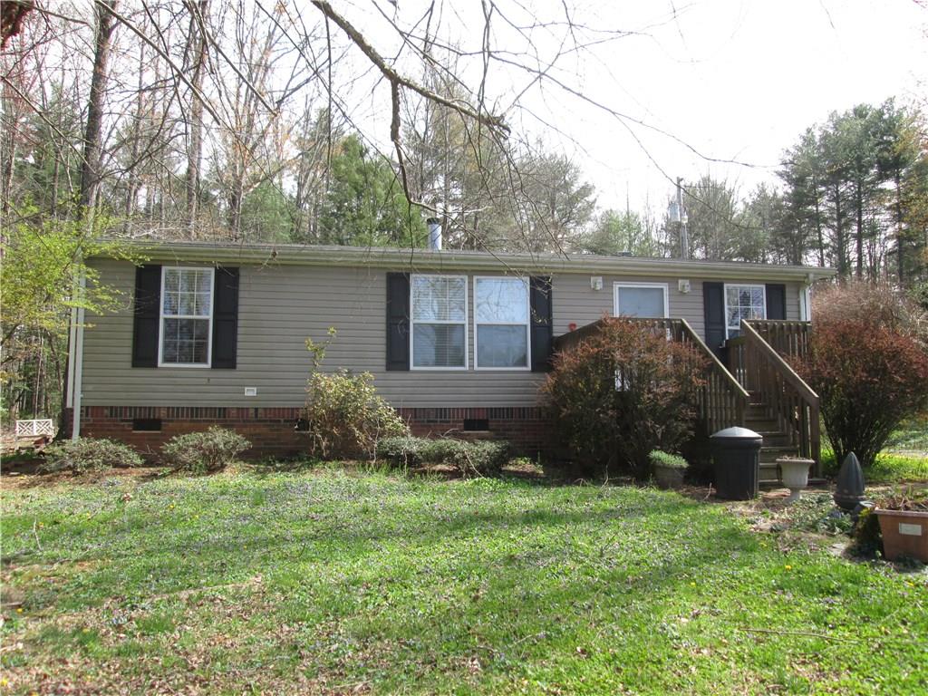 3398 Wilkesboro Boulevard Lenoir NC 28645