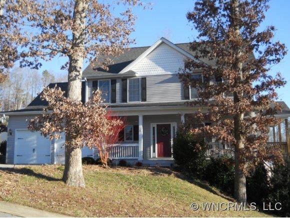 102 Wood Glen Court Arden NC 28704