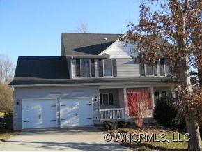 102 Wood Glen Court Arden NC 28704