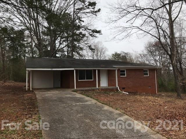 104 Wilkins Street Forest City NC 28043