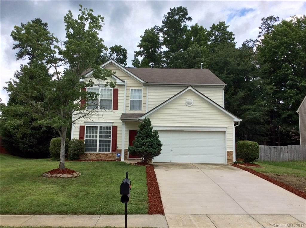 2220 Waters Trail Drive Charlotte NC 28216