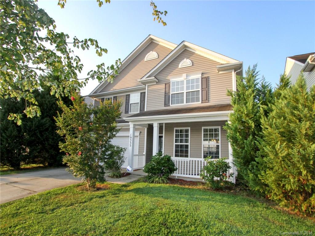 16335 Hayfield Road Charlotte NC 28213