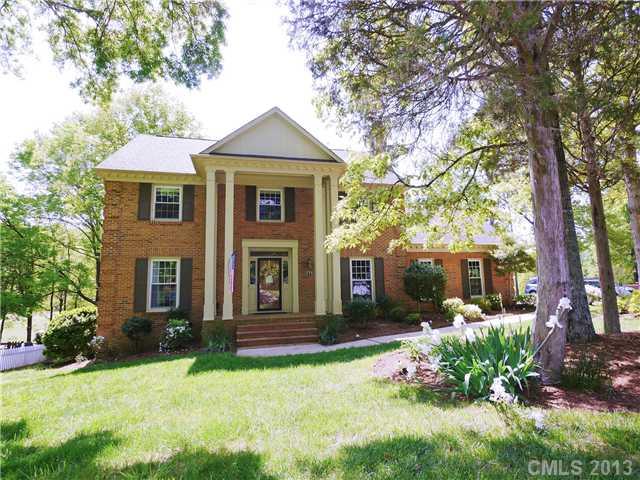10009 Thomas Payne Circle Charlotte NC 28277