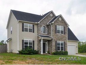 122 River Walk Drive Asheville NC 28804