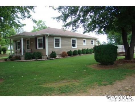 49 Snipes Street Marion NC 28752