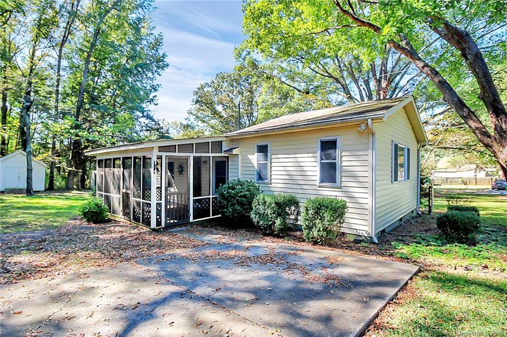 5605 Paw Creek Road Charlotte NC 28214