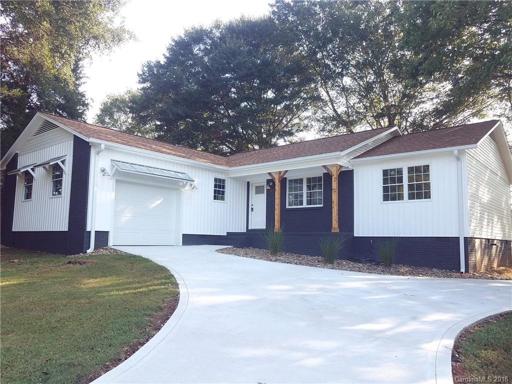 907 Tait Street Lincolnton NC 28092