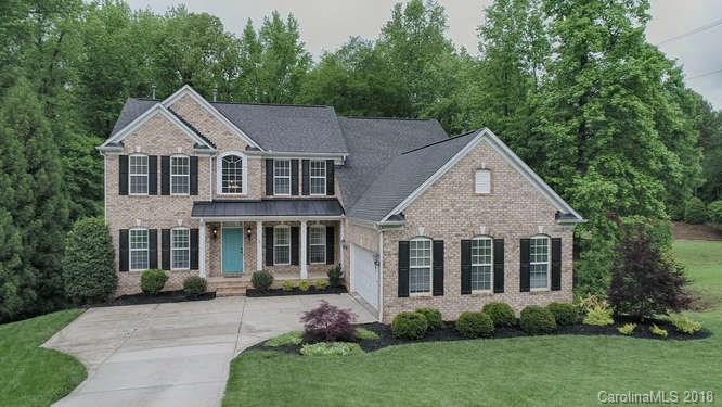 500 Stonewater Bay Lane Mount Holly NC 28120
