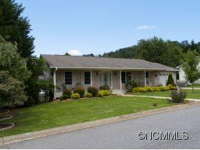 35 Sydney Lane Asheville NC 28806