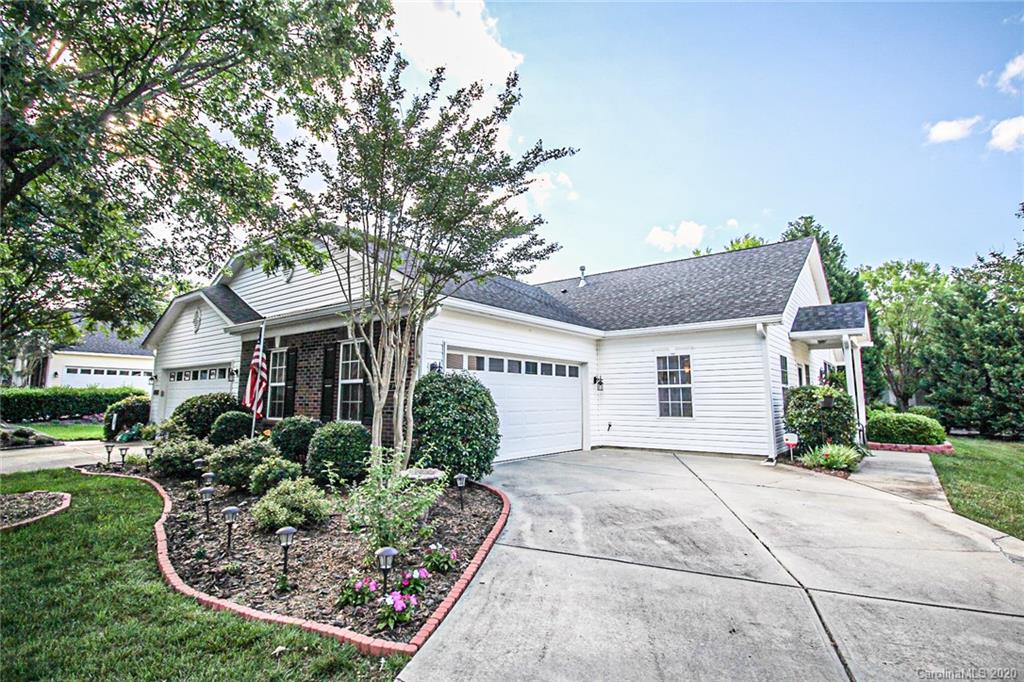 11739 Silverado Lane Charlotte NC 28277