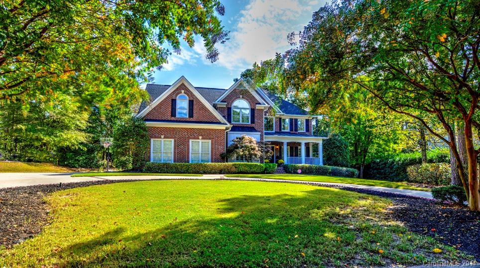 3318 Providence Hills Drive Matthews NC 28105