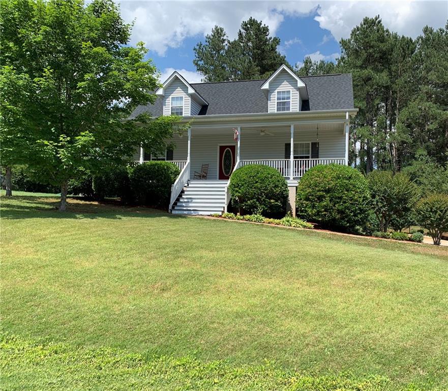 5583 Serene Place Granite Falls NC 28630