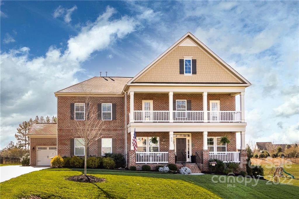 820 Garrison Grove Lane Waxhaw NC 28173