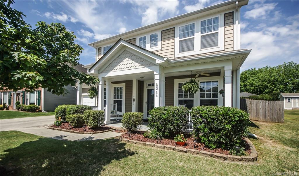 4568 Triumph Drive Sw Concord NC 28027