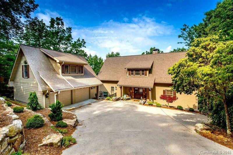 104 Agaliha Lane Brevard NC 28712