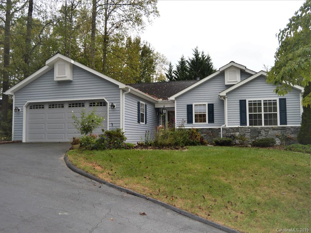 56 St. Andrews Drive Etowah NC 28729