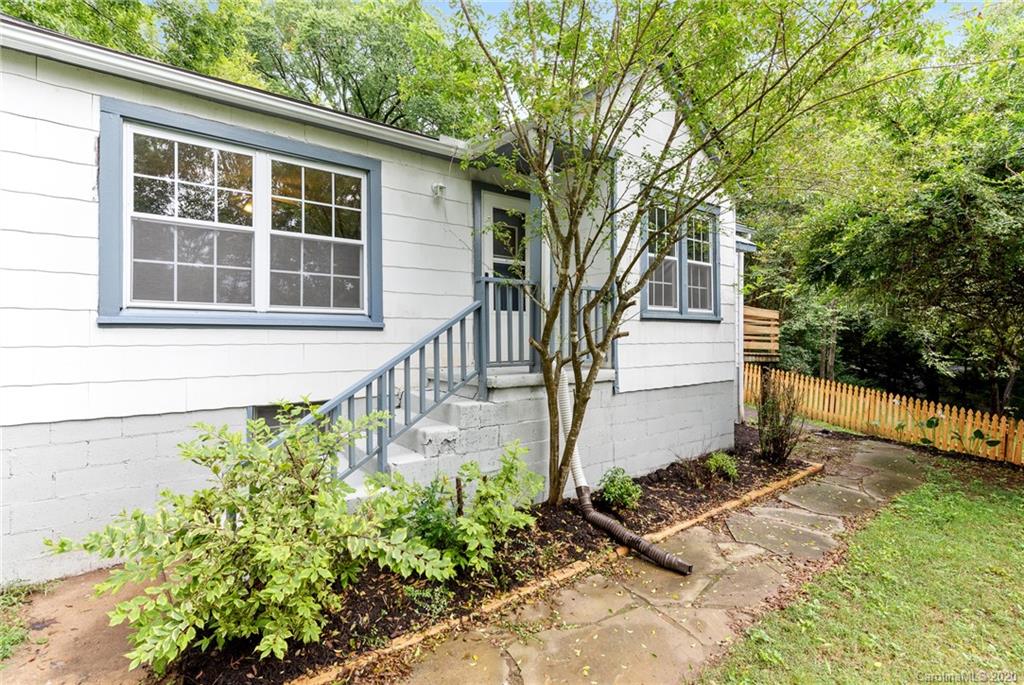 16 Mountain View Road Asheville NC 28805