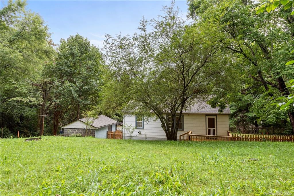 16 Mountain View Road Asheville NC 28805