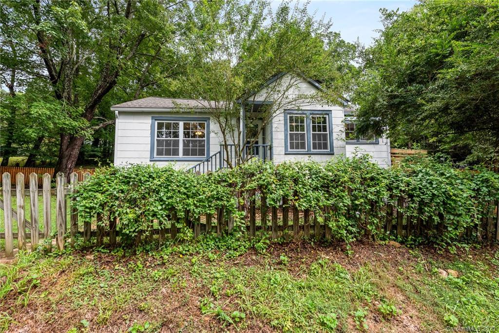 16 Mountain View Road Asheville NC 28805