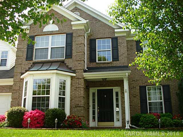 7318 Denali Lane Charlotte NC 28216