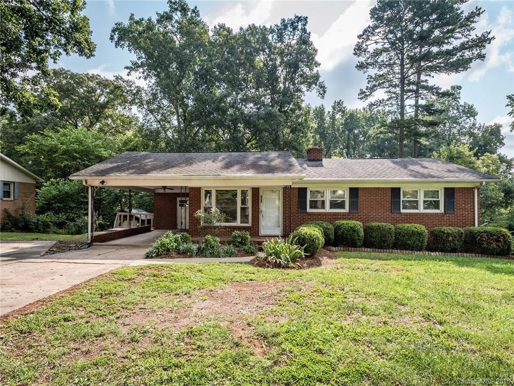 109 Holly Drive Mount Holly NC 28120