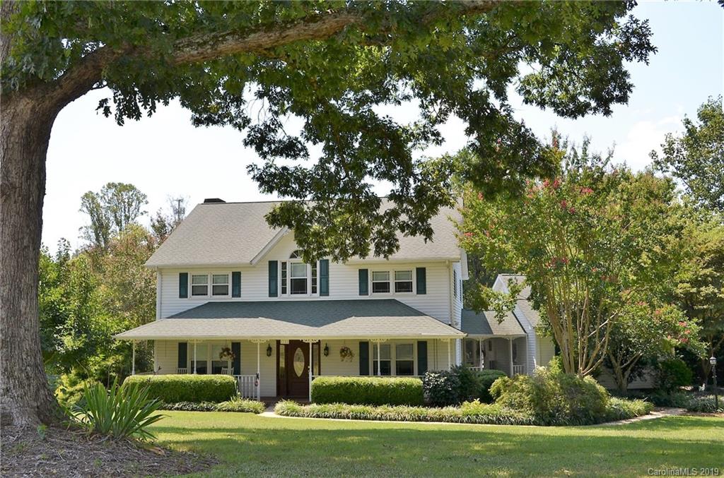 2782 W Winds Drive Morganton NC 28655