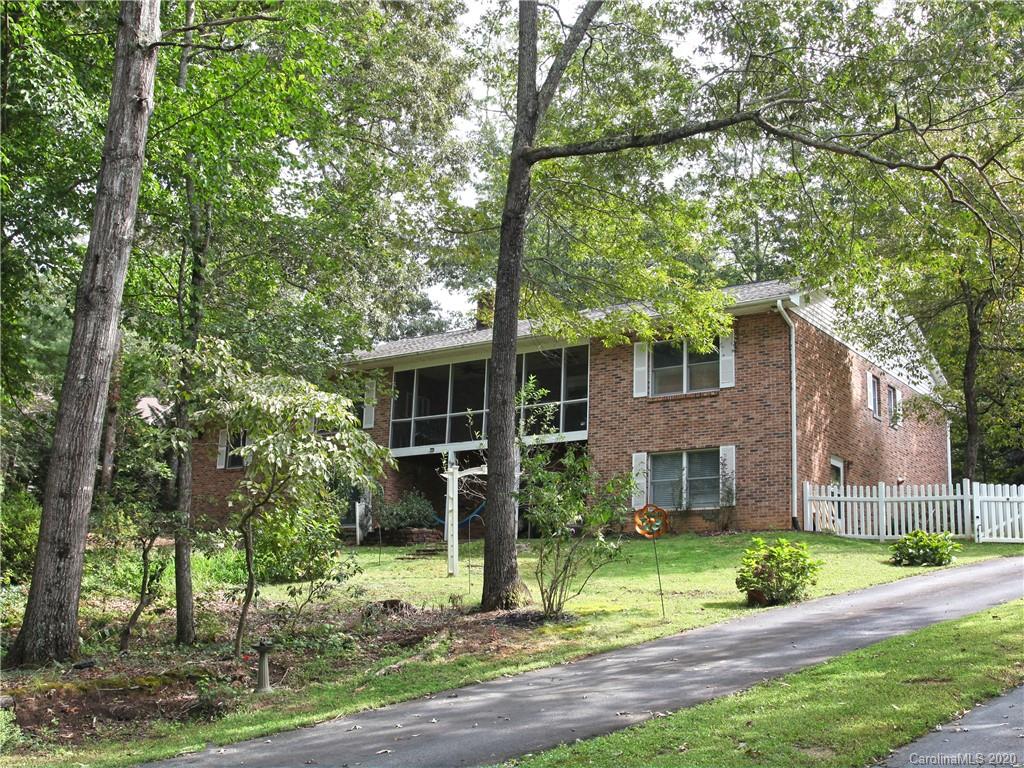 11 Arnie Drive Etowah NC 28729