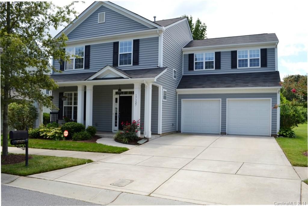 17327 Grand Central Way Cornelius NC 28031