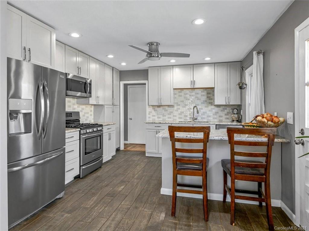 14 Mayfair Drive Candler NC 28715