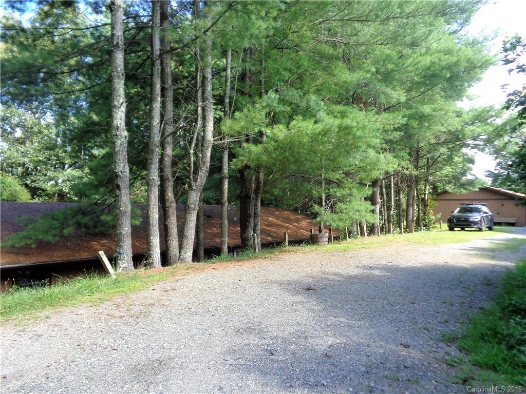 192 & 222 Mato Road Marshall NC 28753