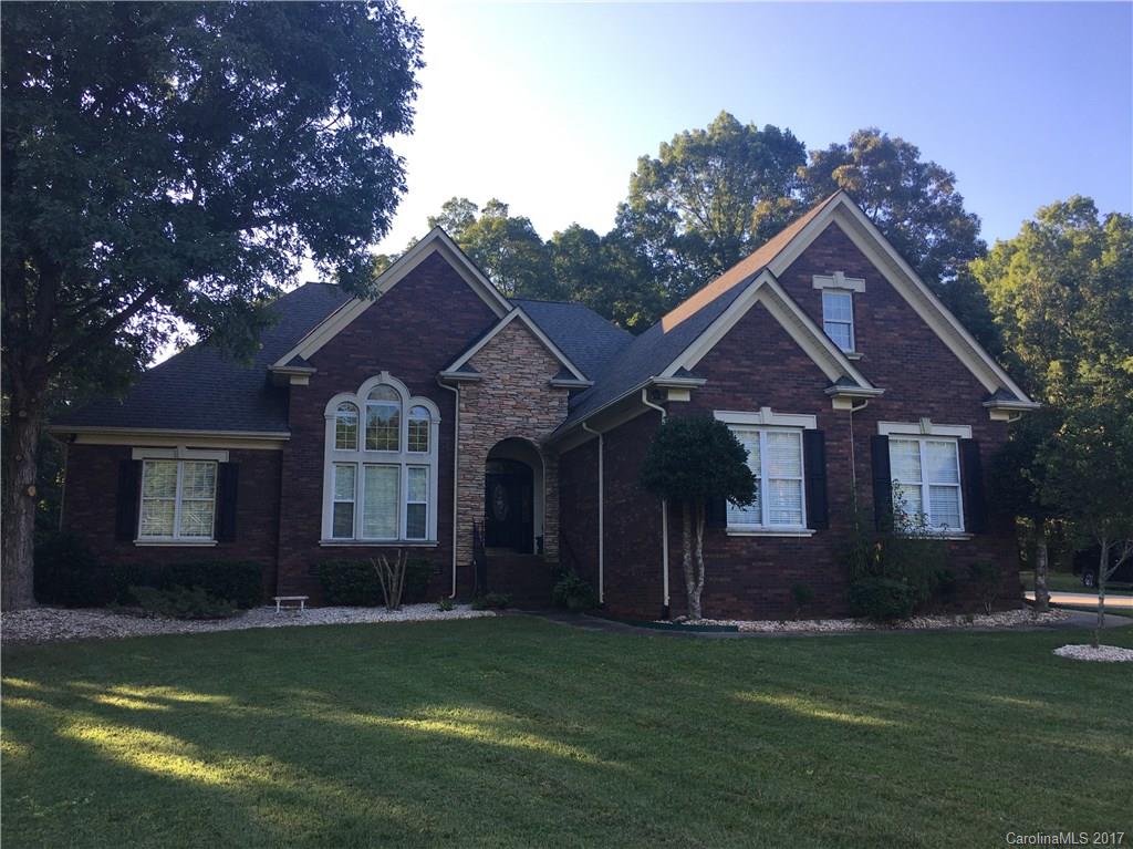 1742 Rock Hill Church Road Matthews NC 28104