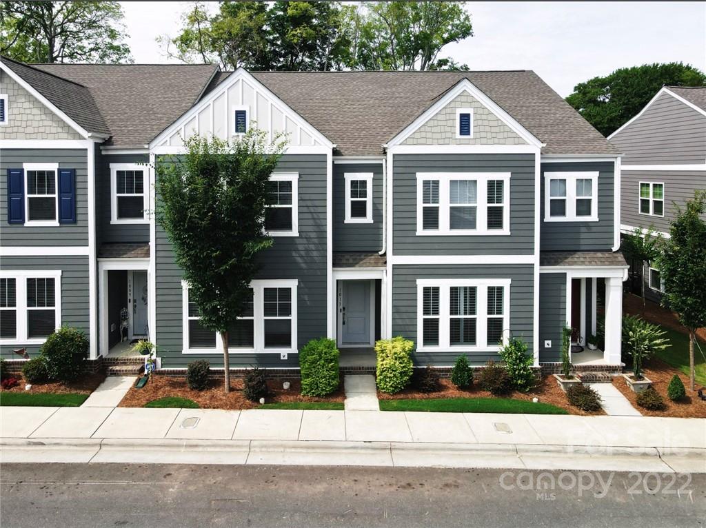 1013 Lyndon Station Drive Pineville NC 28134