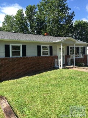 4520 Mcalpine Avenue Morganton NC 28655