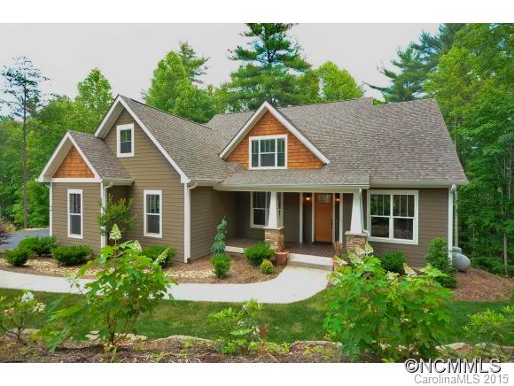 94 Sonnet Lane Asheville NC 28804